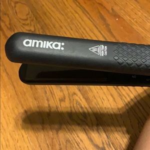 Amika Styling Iron/Flat Iron